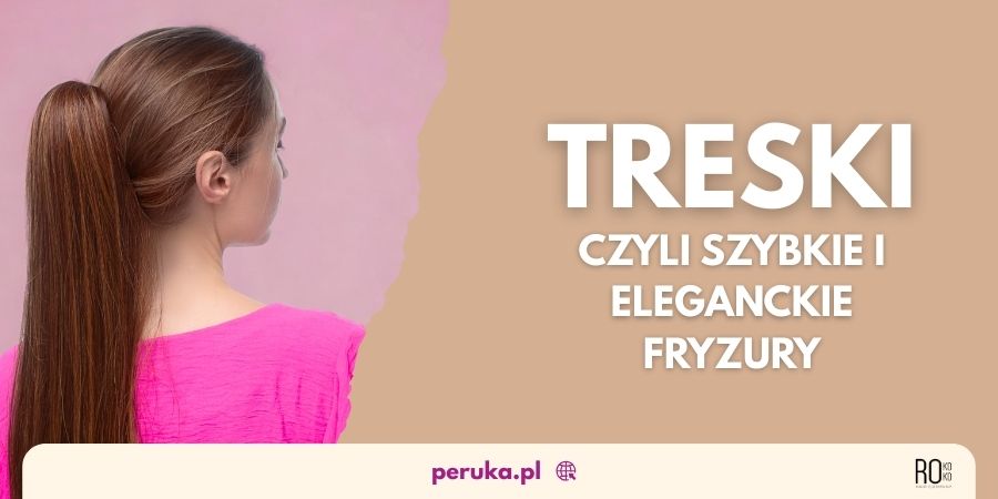 Treski na wielkie wyjścia: szybkie i eleganckie fryzury.